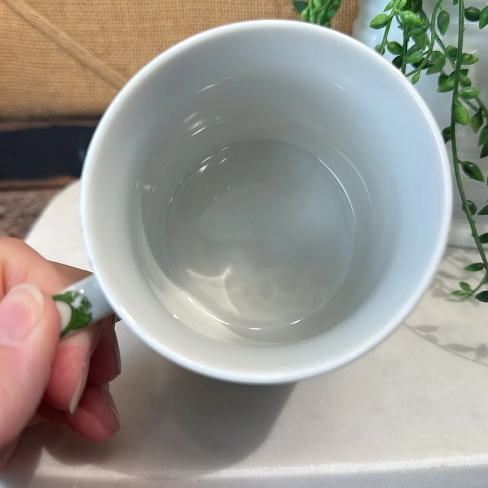 Williams Sonoma cup